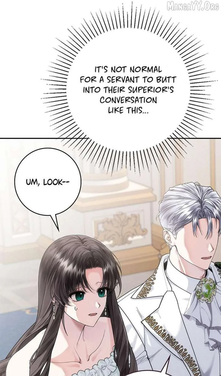 I Taught You with Restraint, So Why Are You Obsessed? Chapter 34 page 80