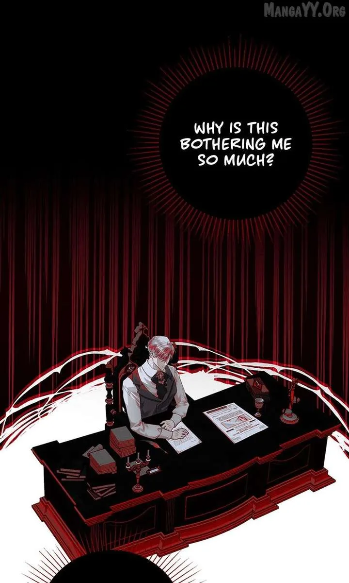 I Taught You with Restraint, So Why Are You Obsessed? Chapter 41 page 39