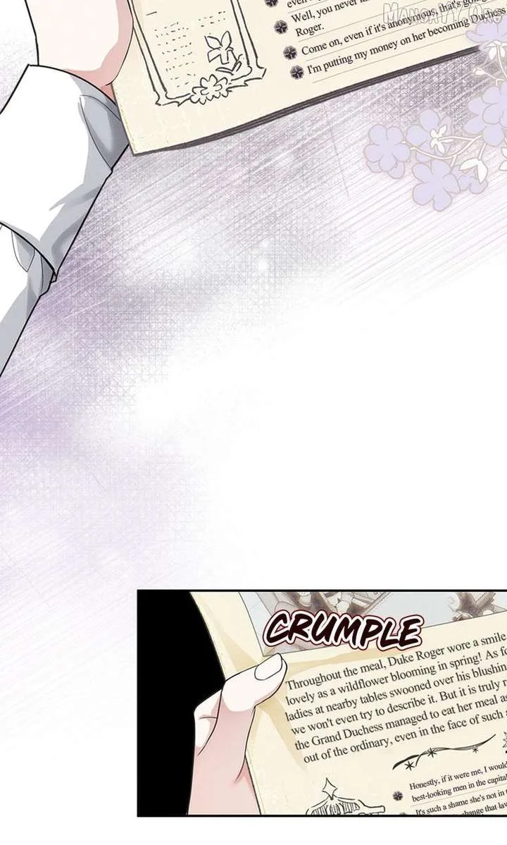I Taught You with Restraint, So Why Are You Obsessed? Chapter 41 page 42