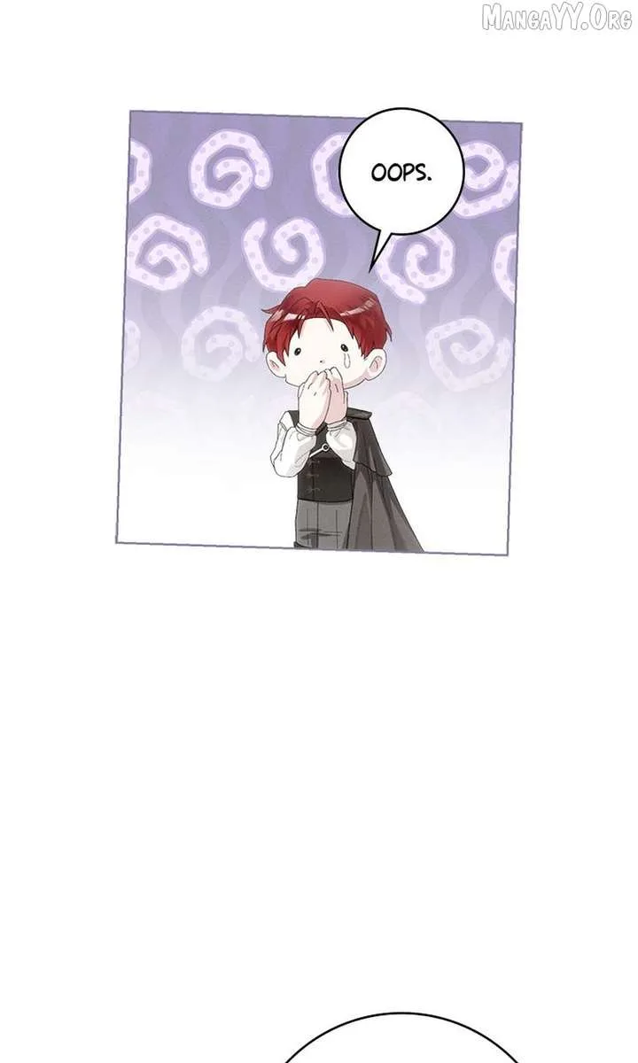 I Taught You with Restraint, So Why Are You Obsessed? Chapter 41 page 64