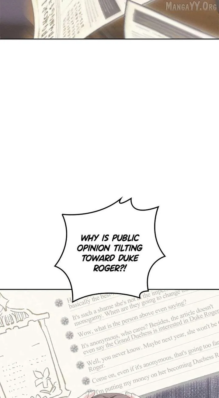 I Taught You with Restraint, So Why Are You Obsessed? Chapter 42 page 3