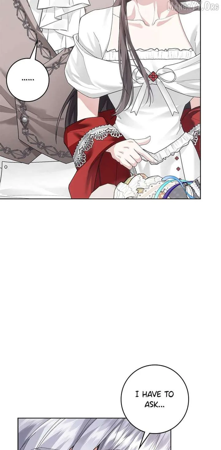 I Taught You with Restraint, So Why Are You Obsessed? Chapter 37 page 77
