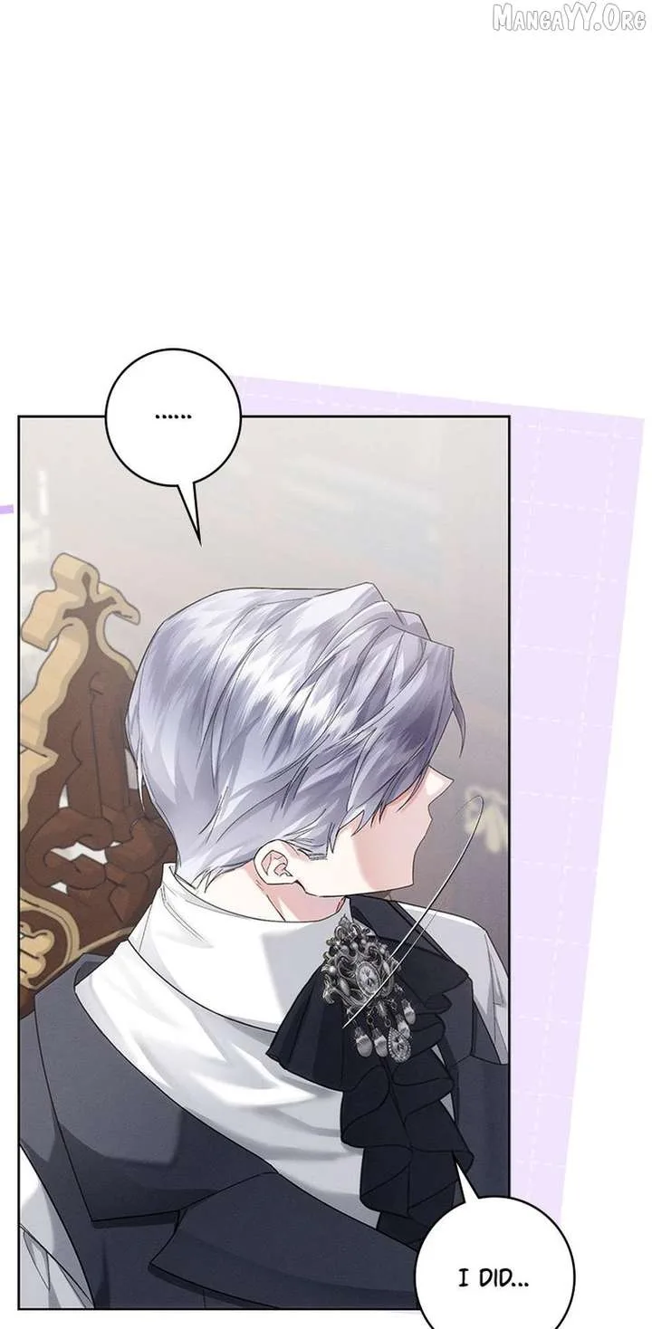 I Taught You with Restraint, So Why Are You Obsessed? Chapter 41 page 67