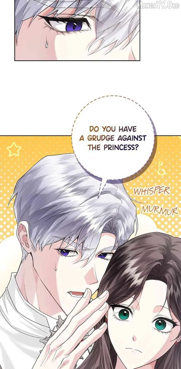 I Taught You with Restraint, So Why Are You Obsessed? Chapter 37 page 78