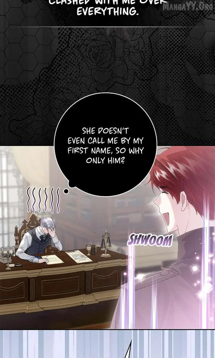 I Taught You with Restraint, So Why Are You Obsessed? Chapter 41 page 48