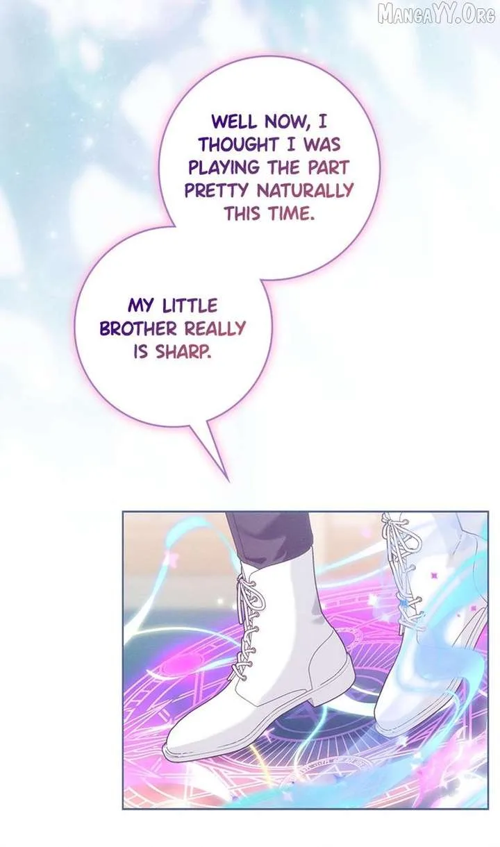 I Taught You with Restraint, So Why Are You Obsessed? Chapter 34 page 83