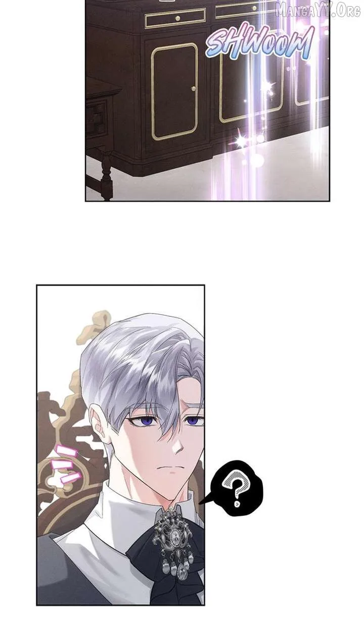 I Taught You with Restraint, So Why Are You Obsessed? Chapter 41 page 74