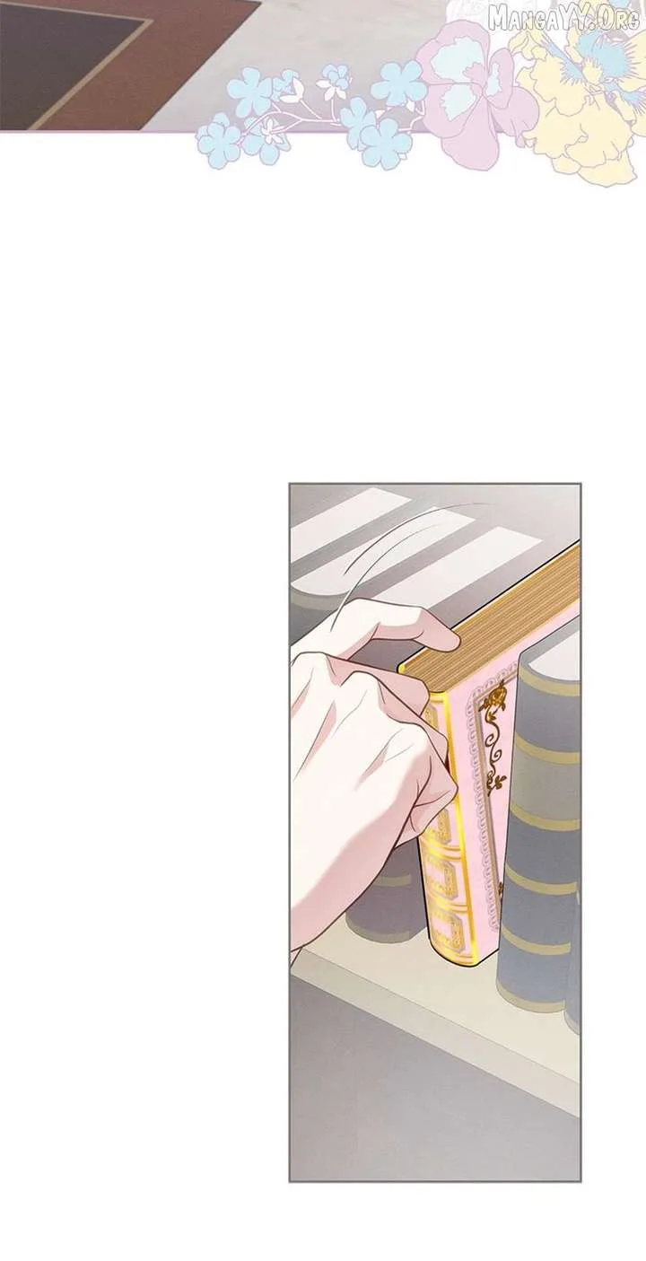 I Taught You with Restraint, So Why Are You Obsessed? Chapter 41 page 77