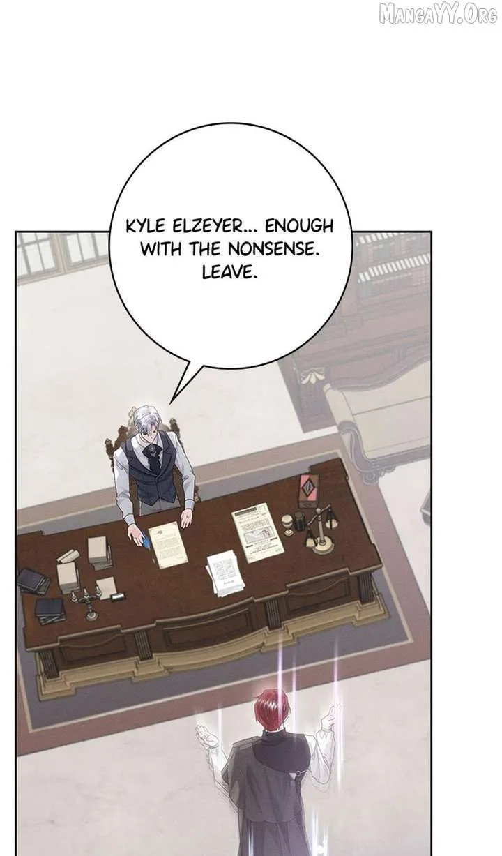 I Taught You with Restraint, So Why Are You Obsessed? Chapter 41 page 72