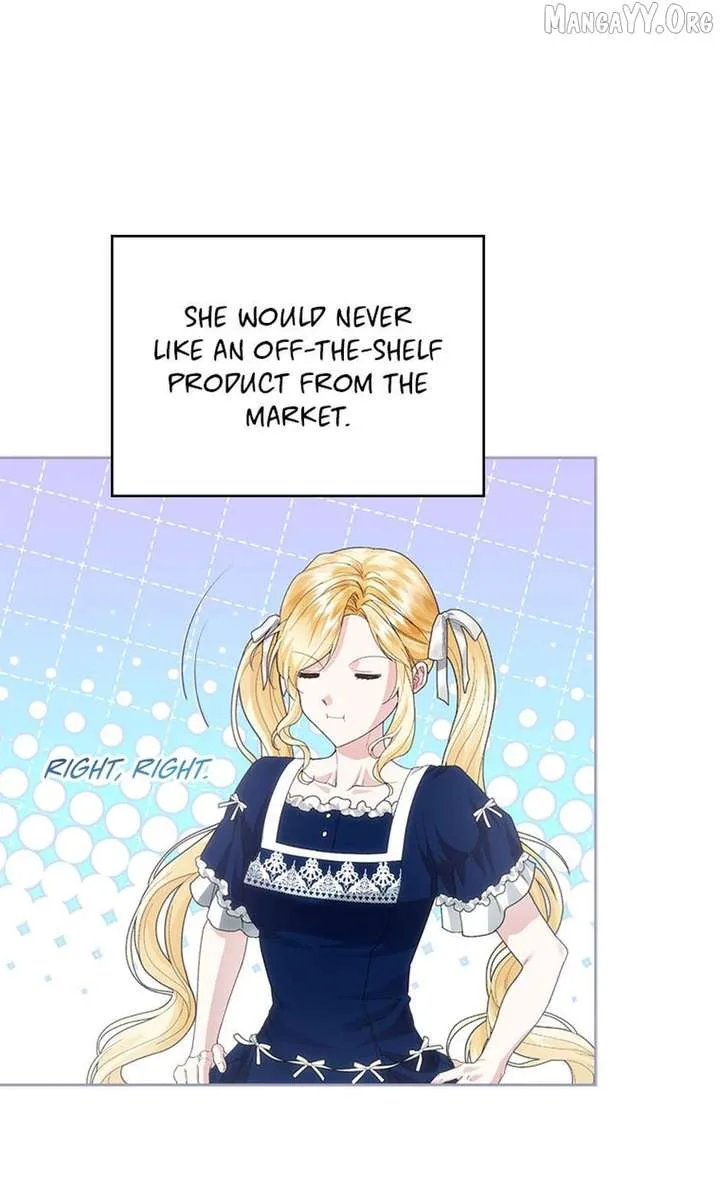 I Taught You with Restraint, So Why Are You Obsessed? Chapter 37 page 67
