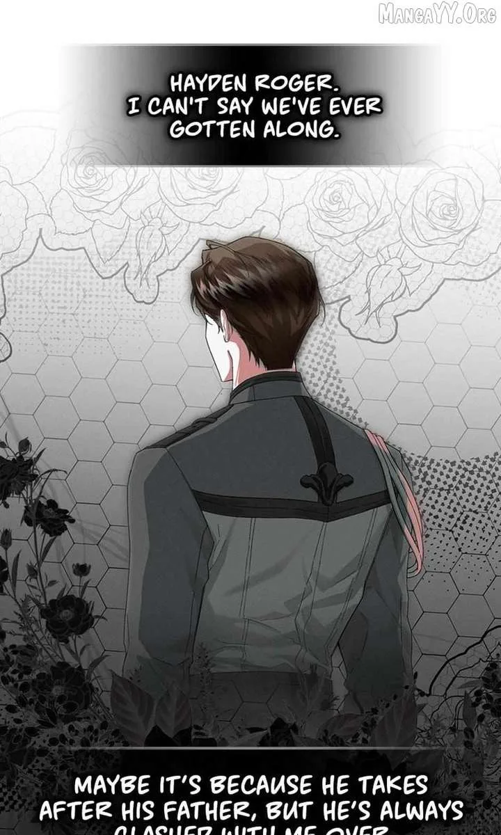 I Taught You with Restraint, So Why Are You Obsessed? Chapter 41 page 47