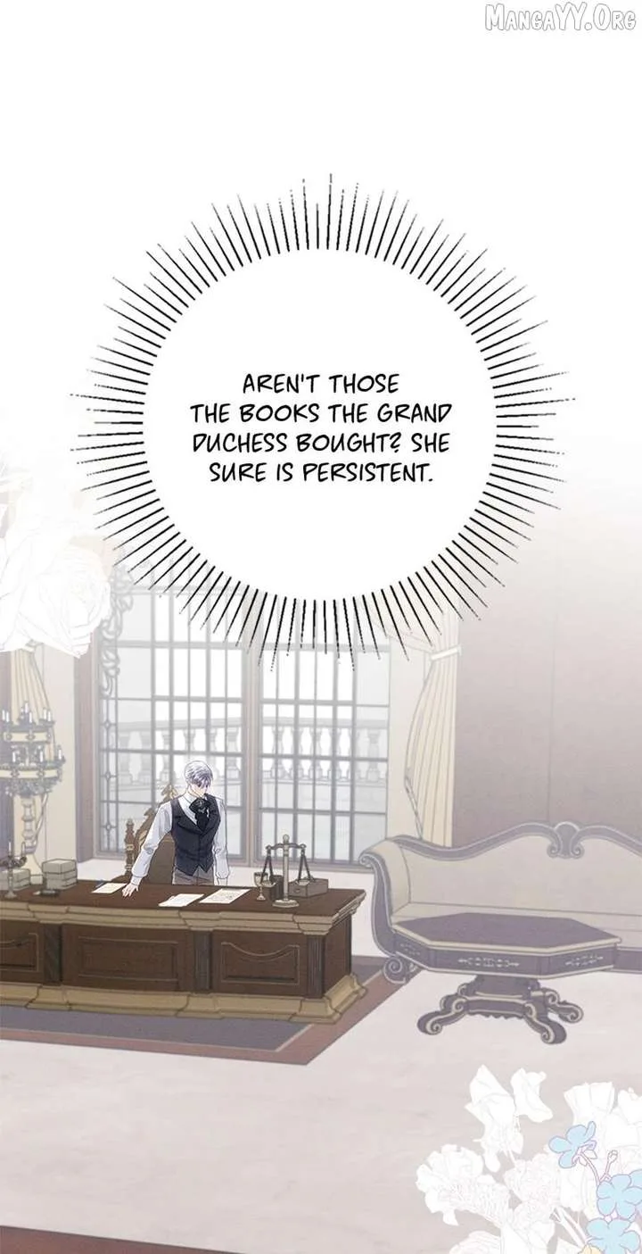 I Taught You with Restraint, So Why Are You Obsessed? Chapter 41 page 76