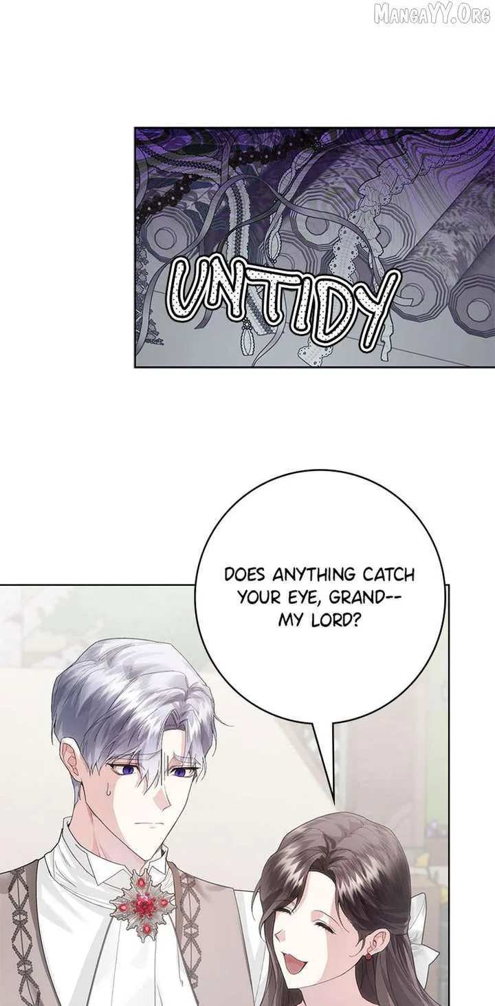 I Taught You with Restraint, So Why Are You Obsessed? Chapter 37 page 76