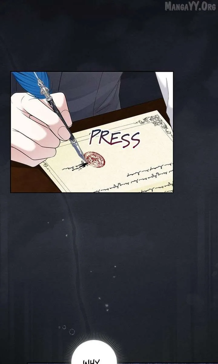 I Taught You with Restraint, So Why Are You Obsessed? Chapter 41 page 37
