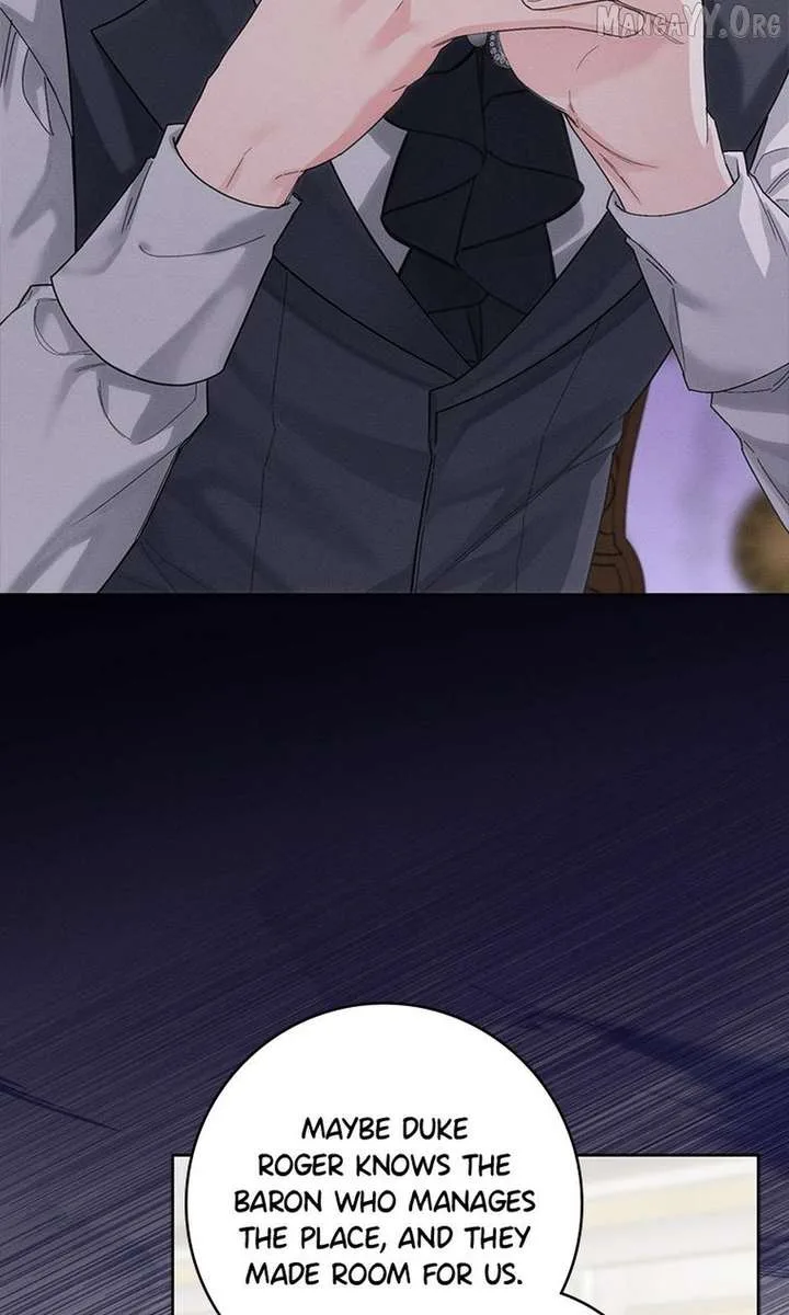 I Taught You with Restraint, So Why Are You Obsessed? Chapter 41 page 29