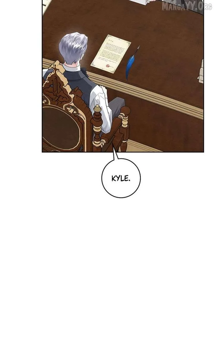 I Taught You with Restraint, So Why Are You Obsessed? Chapter 41 page 55
