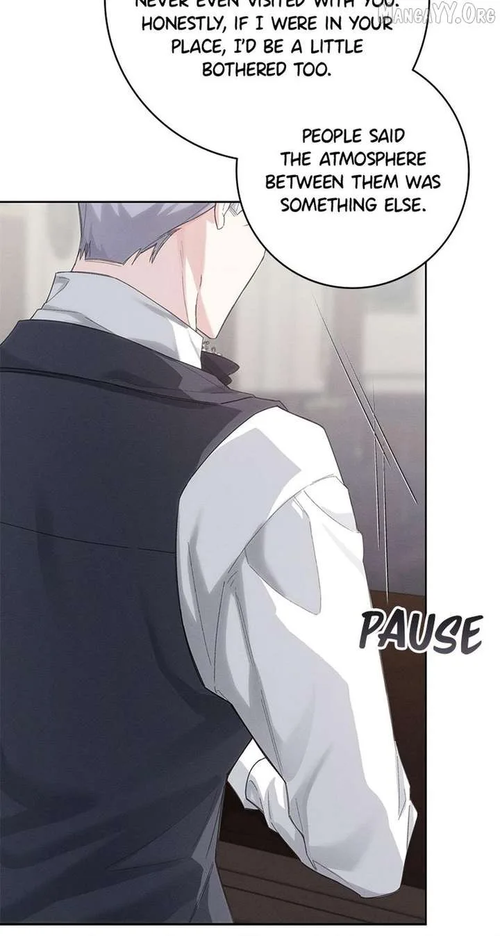 I Taught You with Restraint, So Why Are You Obsessed? Chapter 41 page 53