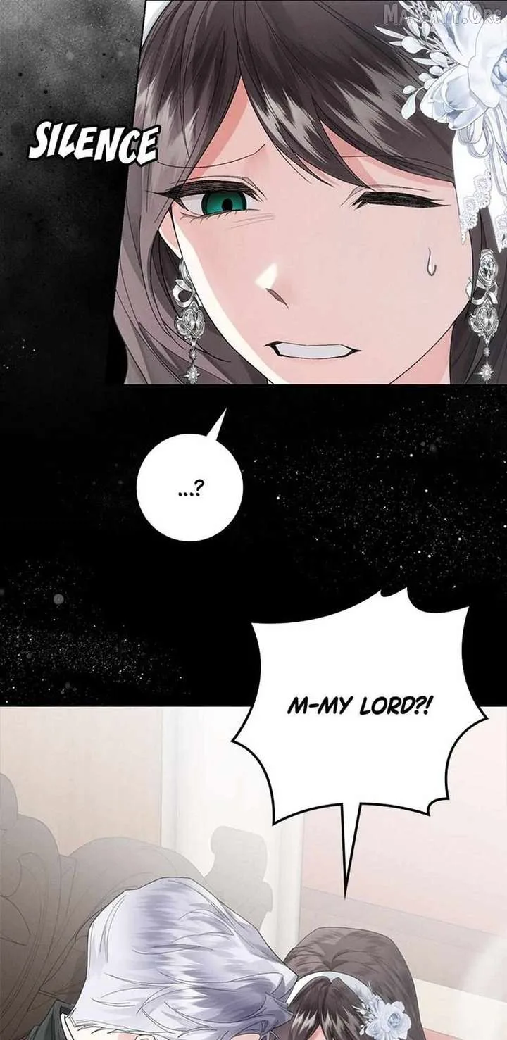 I Taught You with Restraint, So Why Are You Obsessed? Chapter 43 page 34