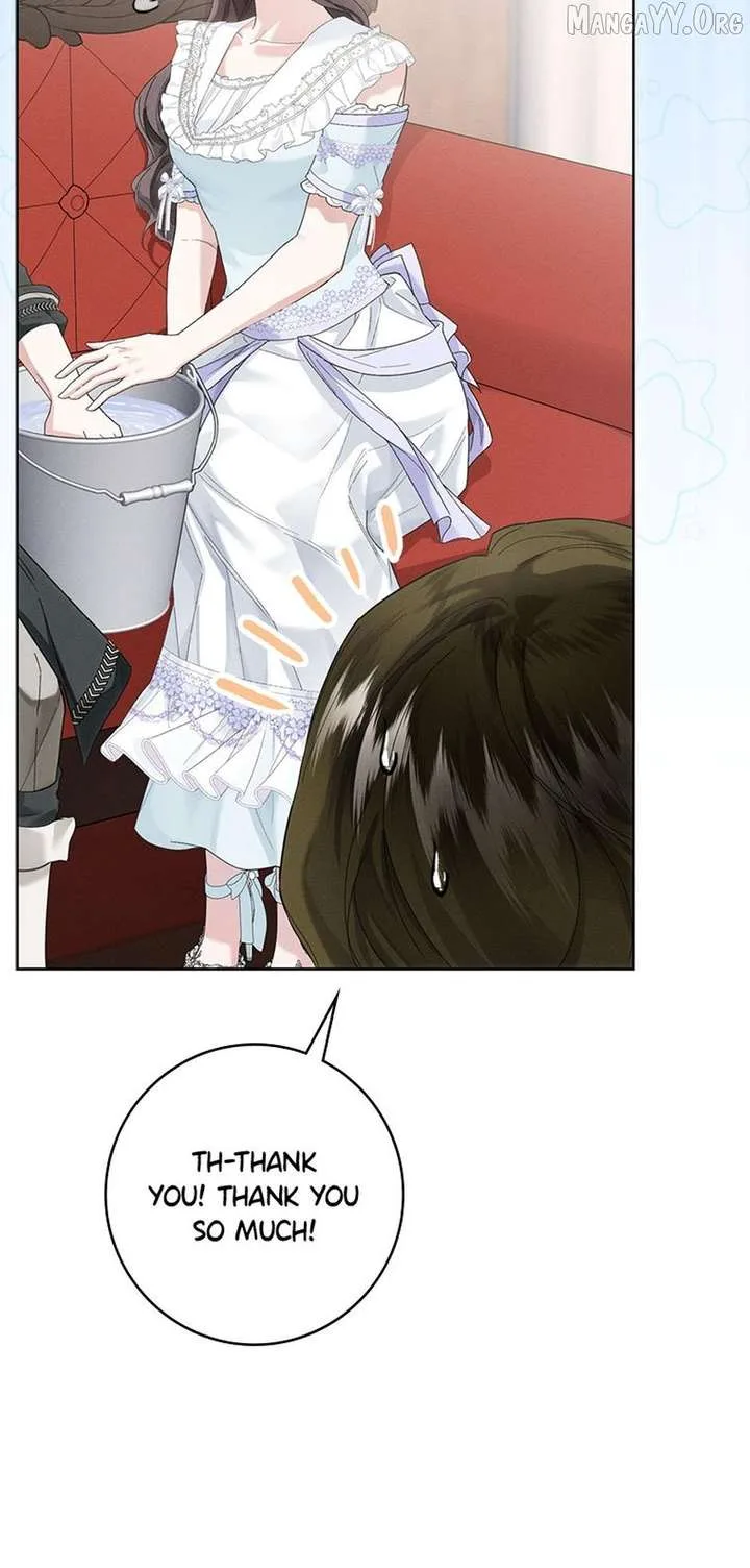 I Taught You with Restraint, So Why Are You Obsessed? Chapter 43 page 62