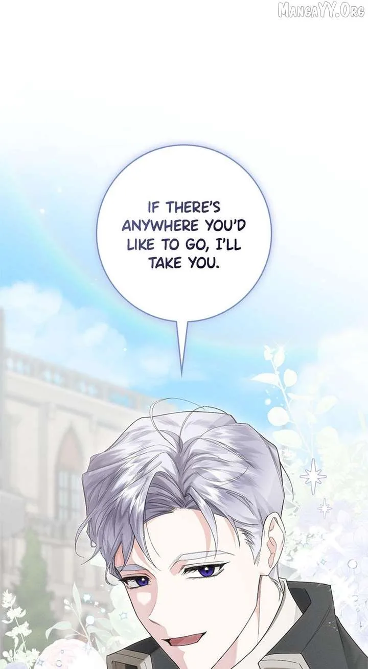 I Taught You with Restraint, So Why Are You Obsessed? Chapter 42 page 68