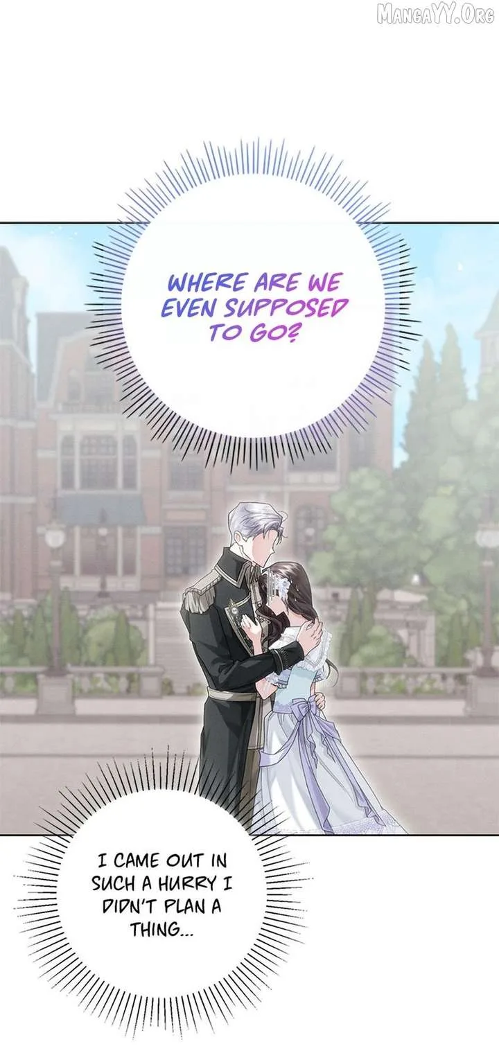 I Taught You with Restraint, So Why Are You Obsessed? Chapter 42 page 73