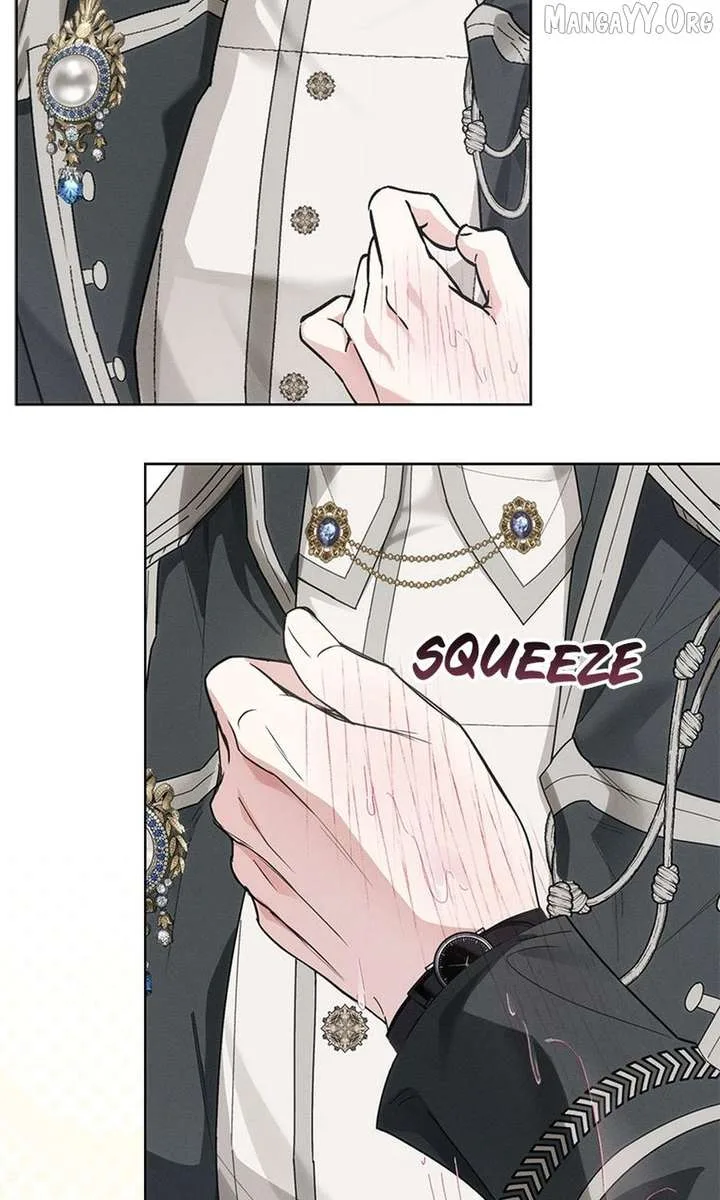 I Taught You with Restraint, So Why Are You Obsessed? Chapter 43 page 49