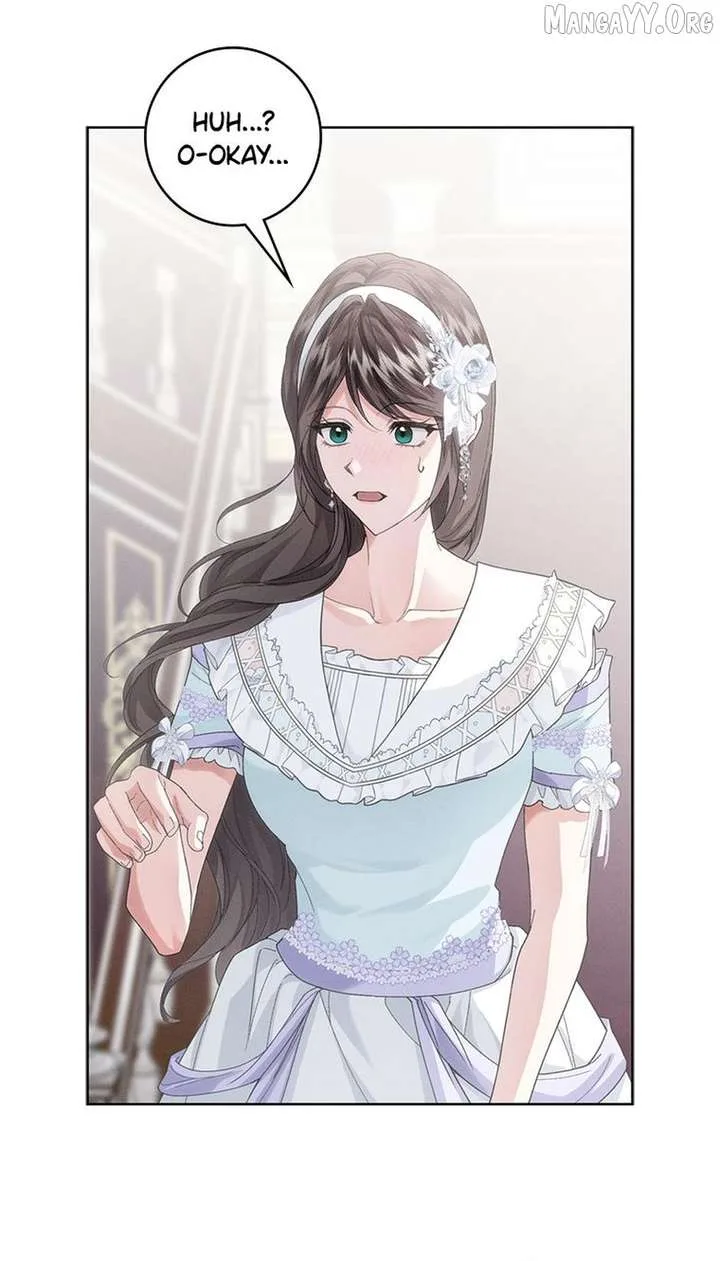 I Taught You with Restraint, So Why Are You Obsessed? Chapter 42 page 47