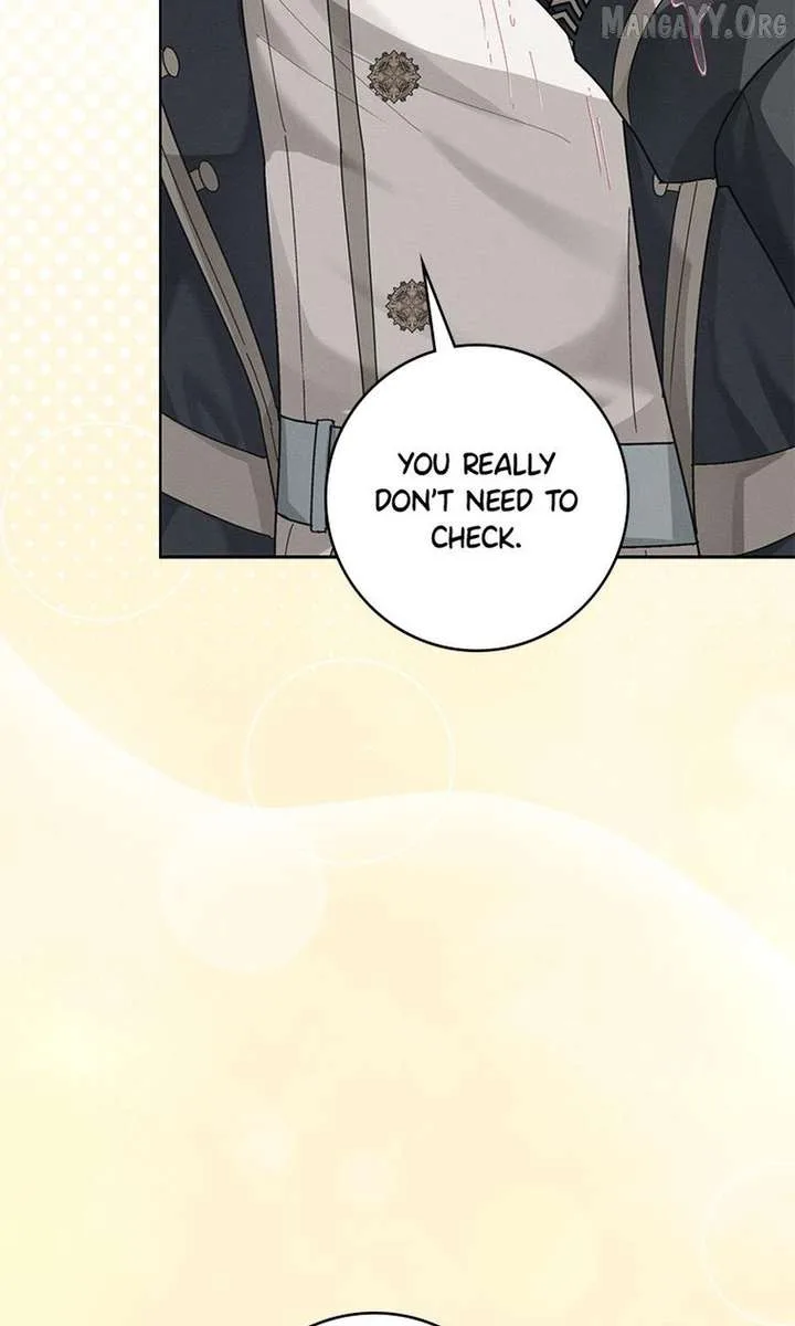 I Taught You with Restraint, So Why Are You Obsessed? Chapter 43 page 50