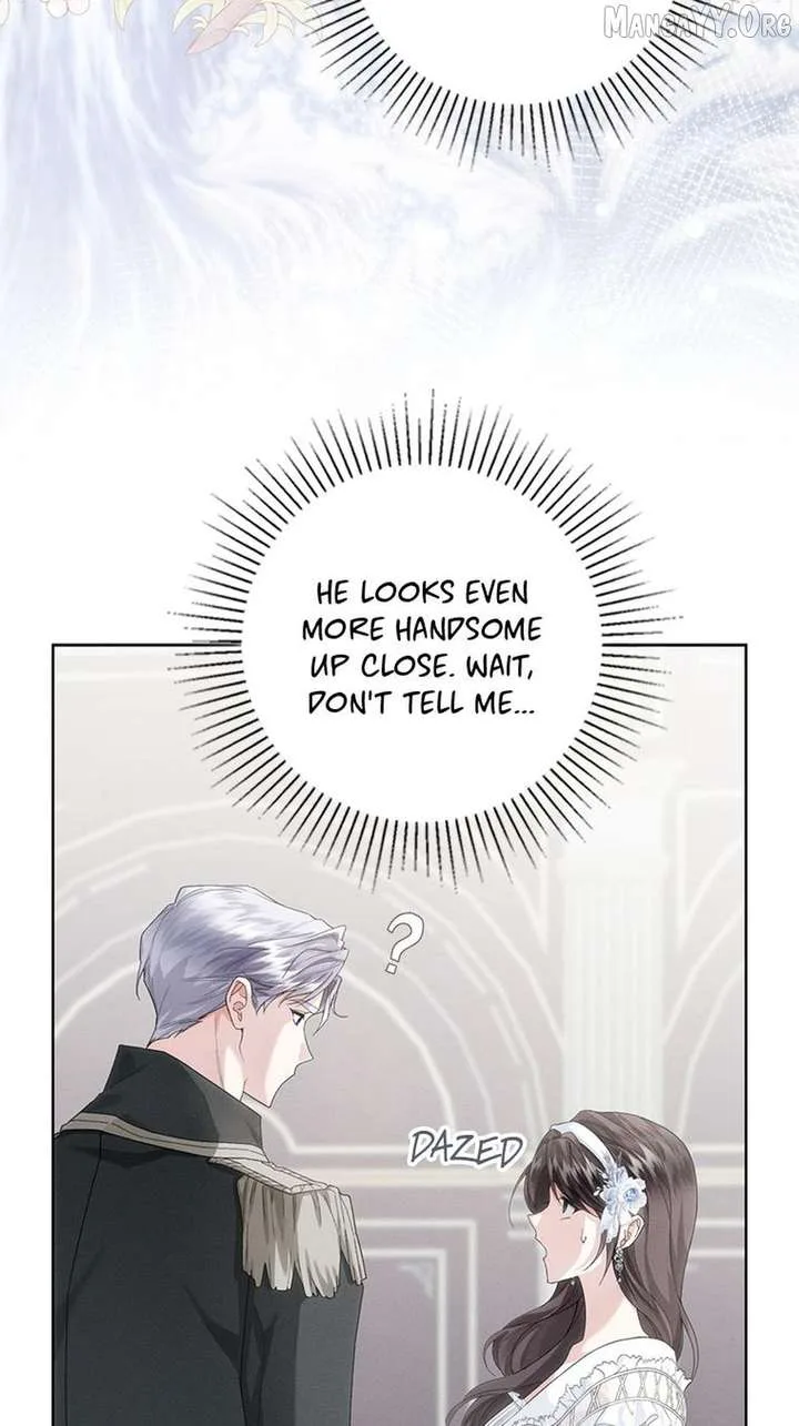 I Taught You with Restraint, So Why Are You Obsessed? Chapter 42 page 41