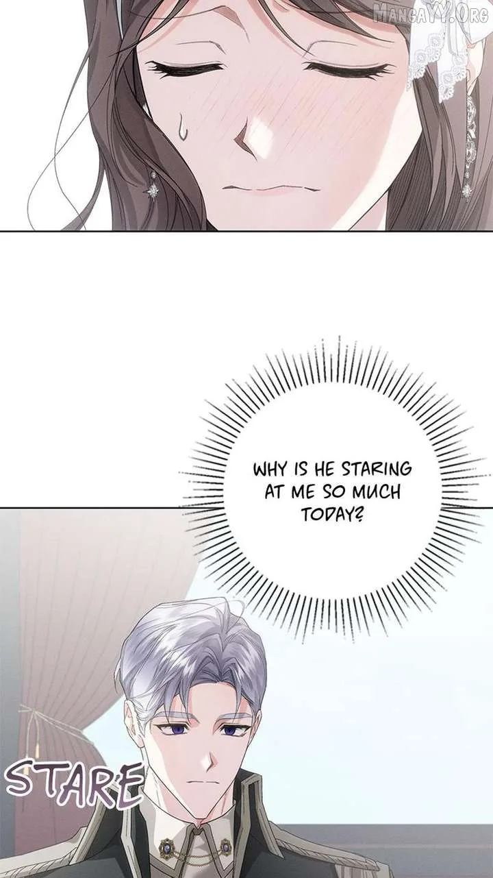 I Taught You with Restraint, So Why Are You Obsessed? Chapter 42 page 50