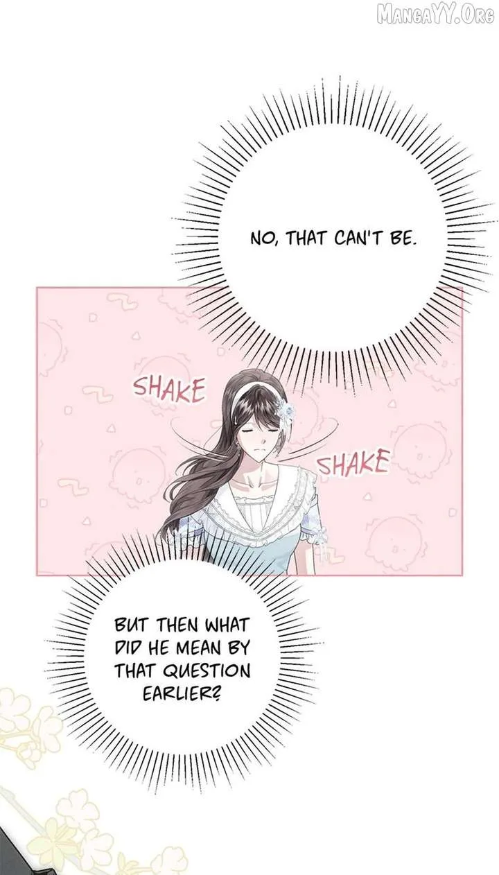 I Taught You with Restraint, So Why Are You Obsessed? Chapter 42 page 44