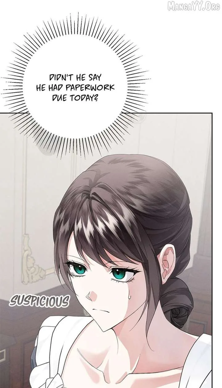 I Taught You with Restraint, So Why Are You Obsessed? Chapter 42 page 31