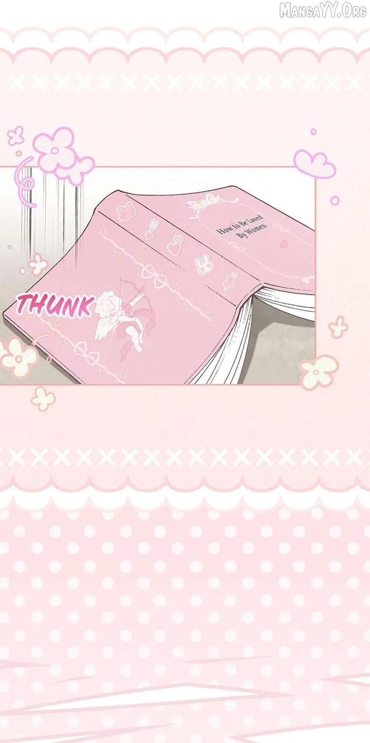 I Taught You with Restraint, So Why Are You Obsessed? Chapter 42 page 12