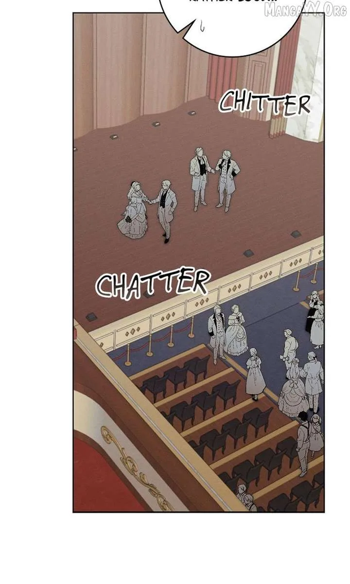 I Taught You with Restraint, So Why Are You Obsessed? Chapter 43 page 43