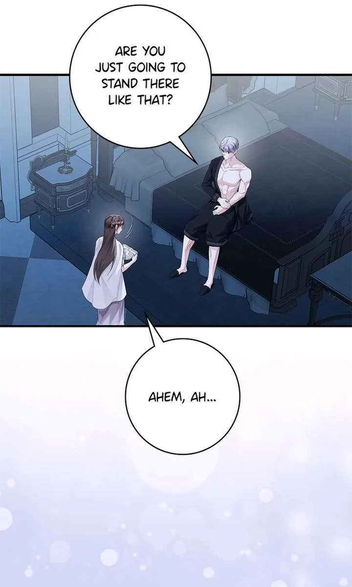 I Taught You with Restraint, So Why Are You Obsessed? Chapter 44 page 5