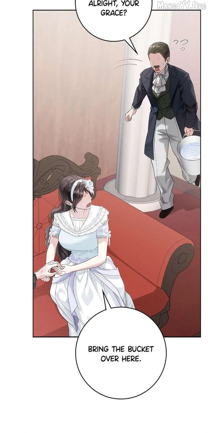 I Taught You with Restraint, So Why Are You Obsessed? Chapter 43 page 55