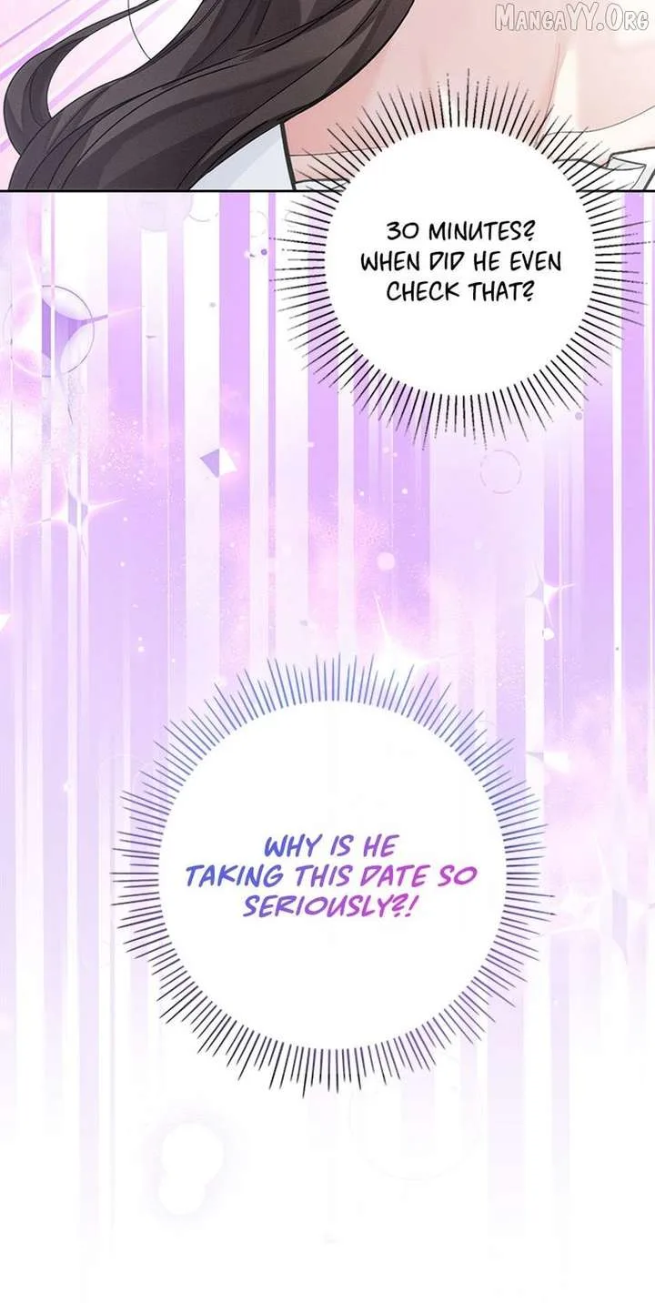 I Taught You with Restraint, So Why Are You Obsessed? Chapter 42 page 81