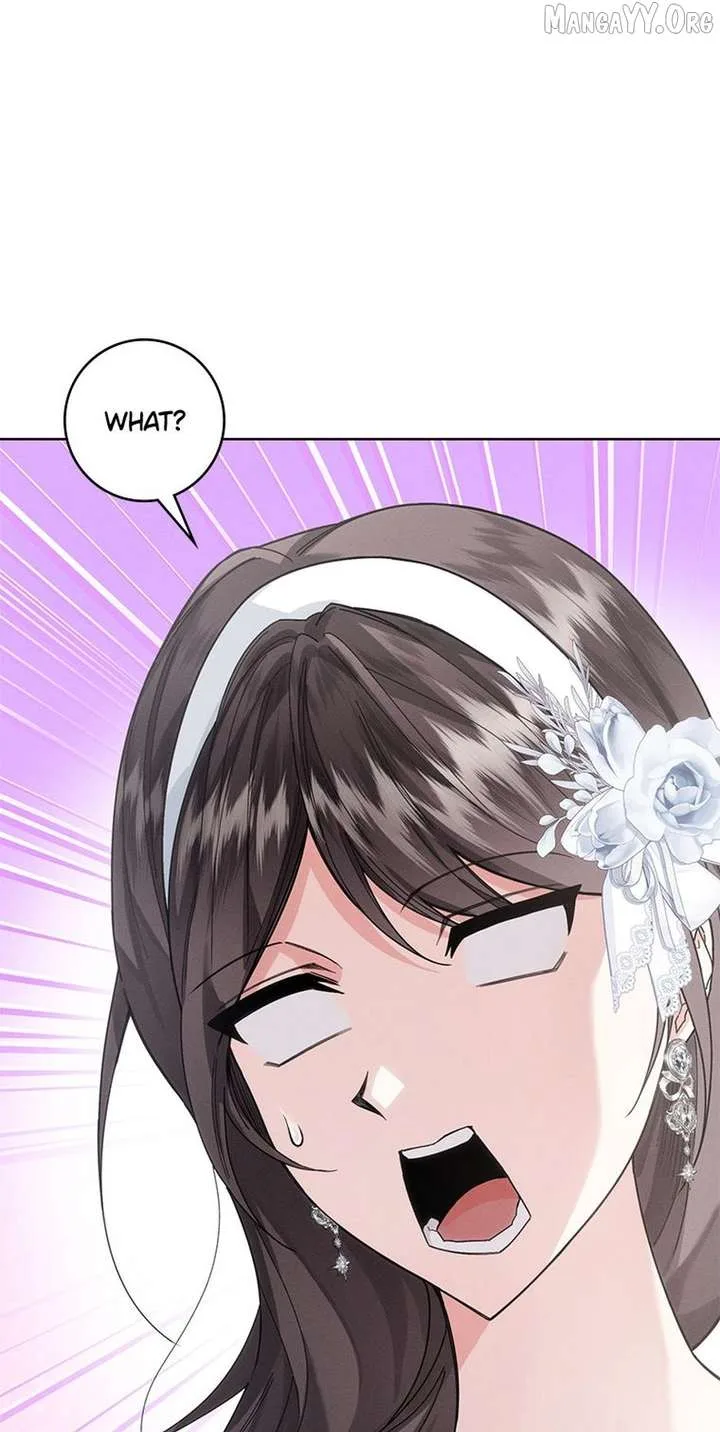 I Taught You with Restraint, So Why Are You Obsessed? Chapter 42 page 80