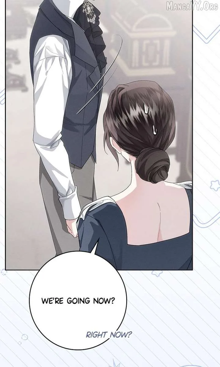 I Taught You with Restraint, So Why Are You Obsessed? Chapter 42 page 29