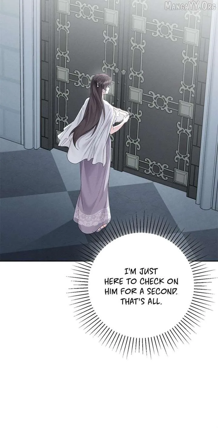 I Taught You with Restraint, So Why Are You Obsessed? Chapter 43 page 76