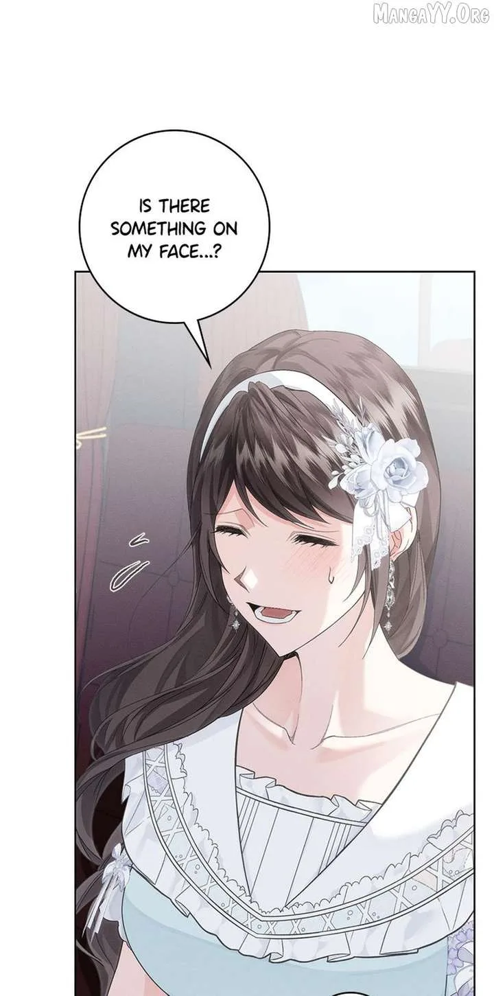 I Taught You with Restraint, So Why Are You Obsessed? Chapter 42 page 52