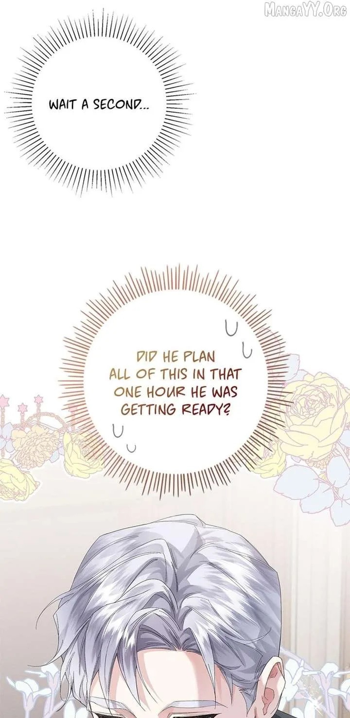 I Taught You with Restraint, So Why Are You Obsessed? Chapter 43 page 11