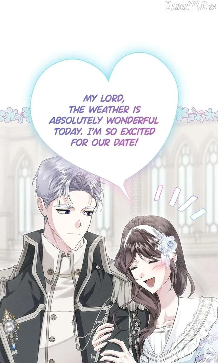 I Taught You with Restraint, So Why Are You Obsessed? Chapter 42 page 62
