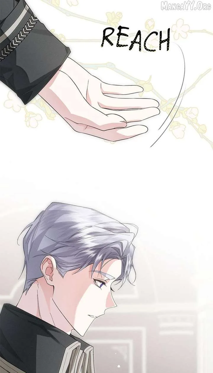 I Taught You with Restraint, So Why Are You Obsessed? Chapter 42 page 45