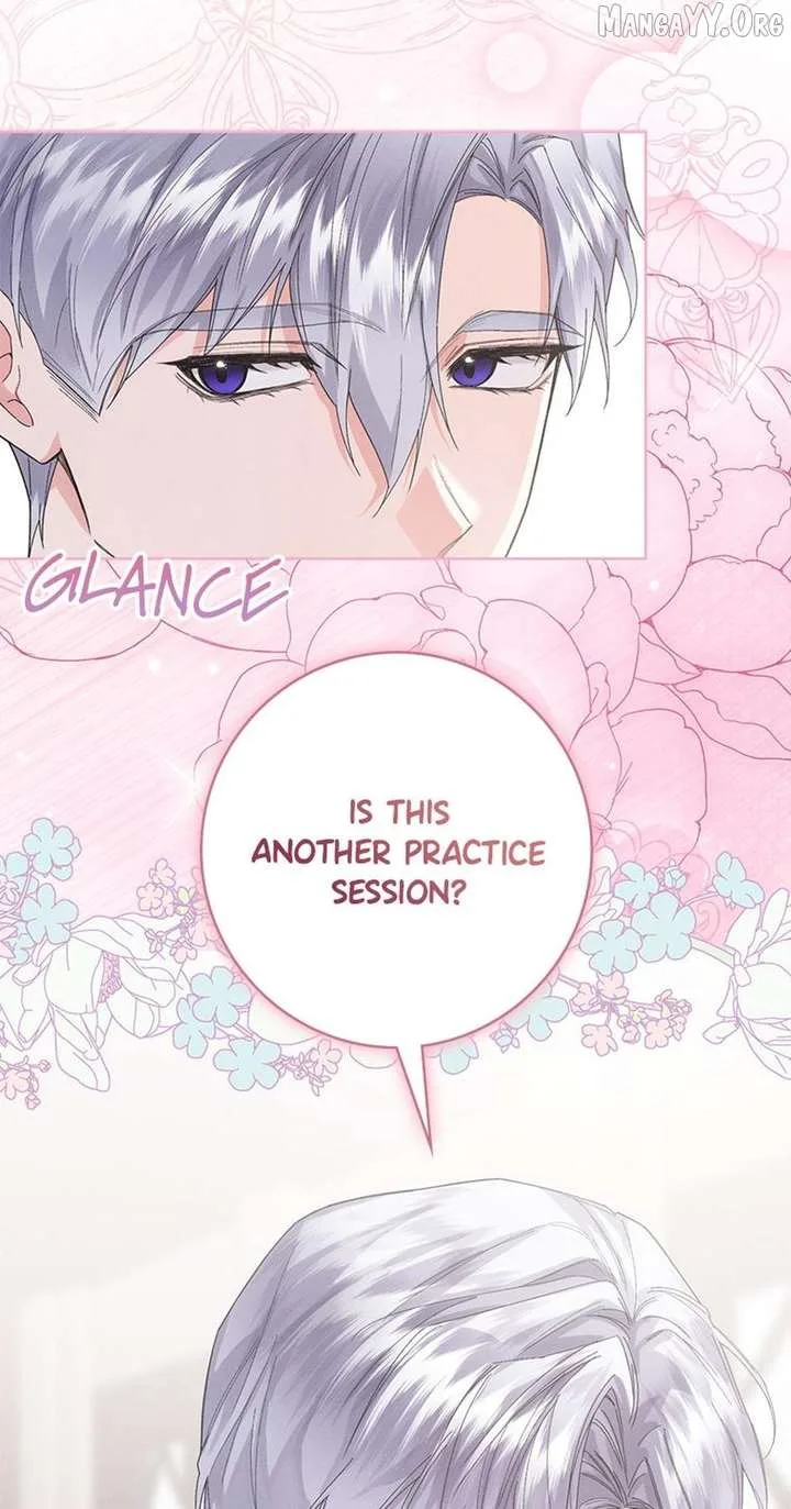 I Taught You with Restraint, So Why Are You Obsessed? Chapter 42 page 24
