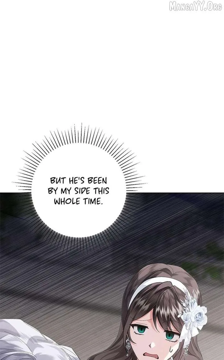 I Taught You with Restraint, So Why Are You Obsessed? Chapter 43 page 9