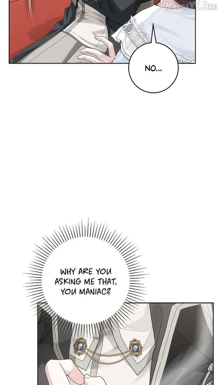 I Taught You with Restraint, So Why Are You Obsessed? Chapter 43 page 37
