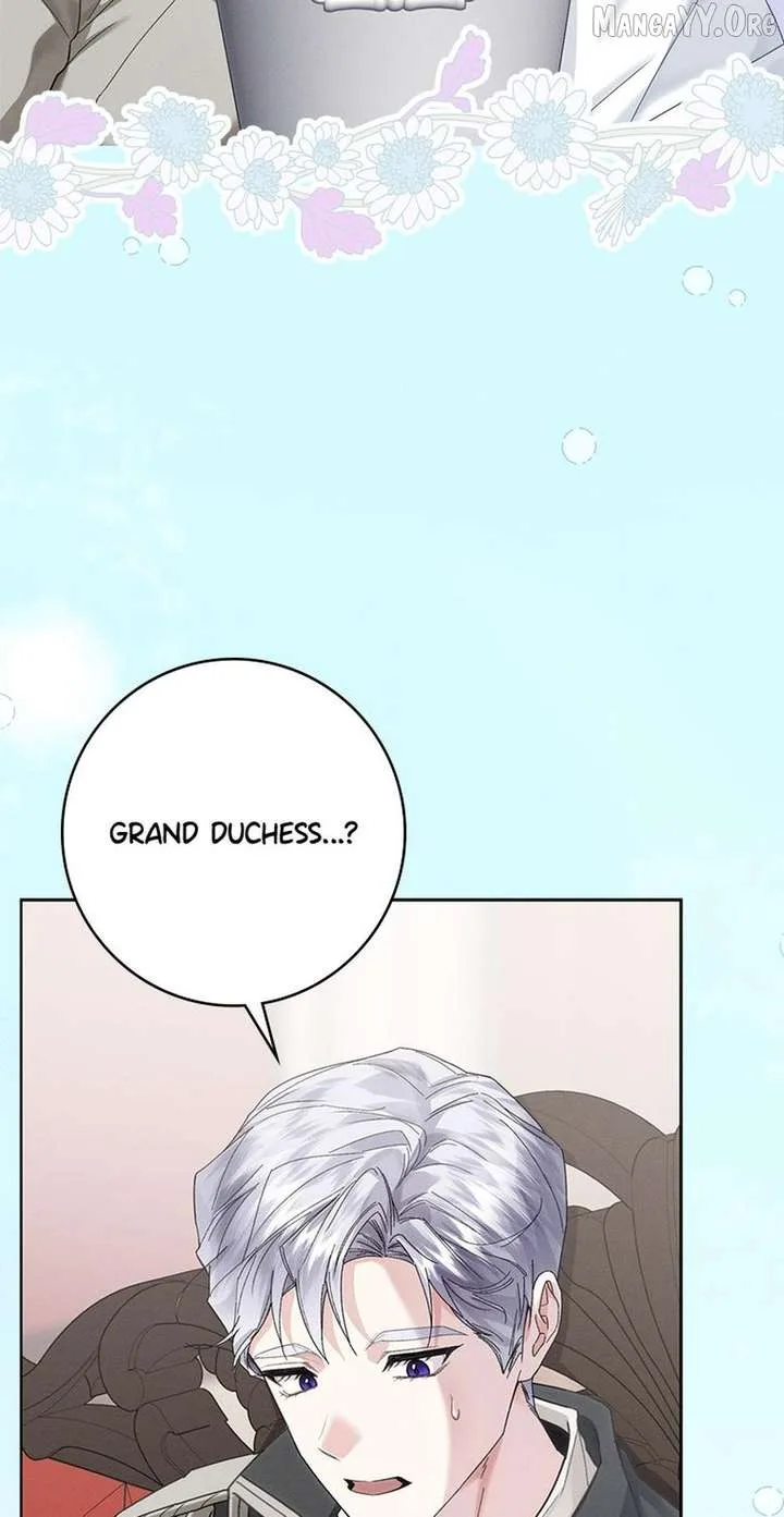 I Taught You with Restraint, So Why Are You Obsessed? Chapter 43 page 57