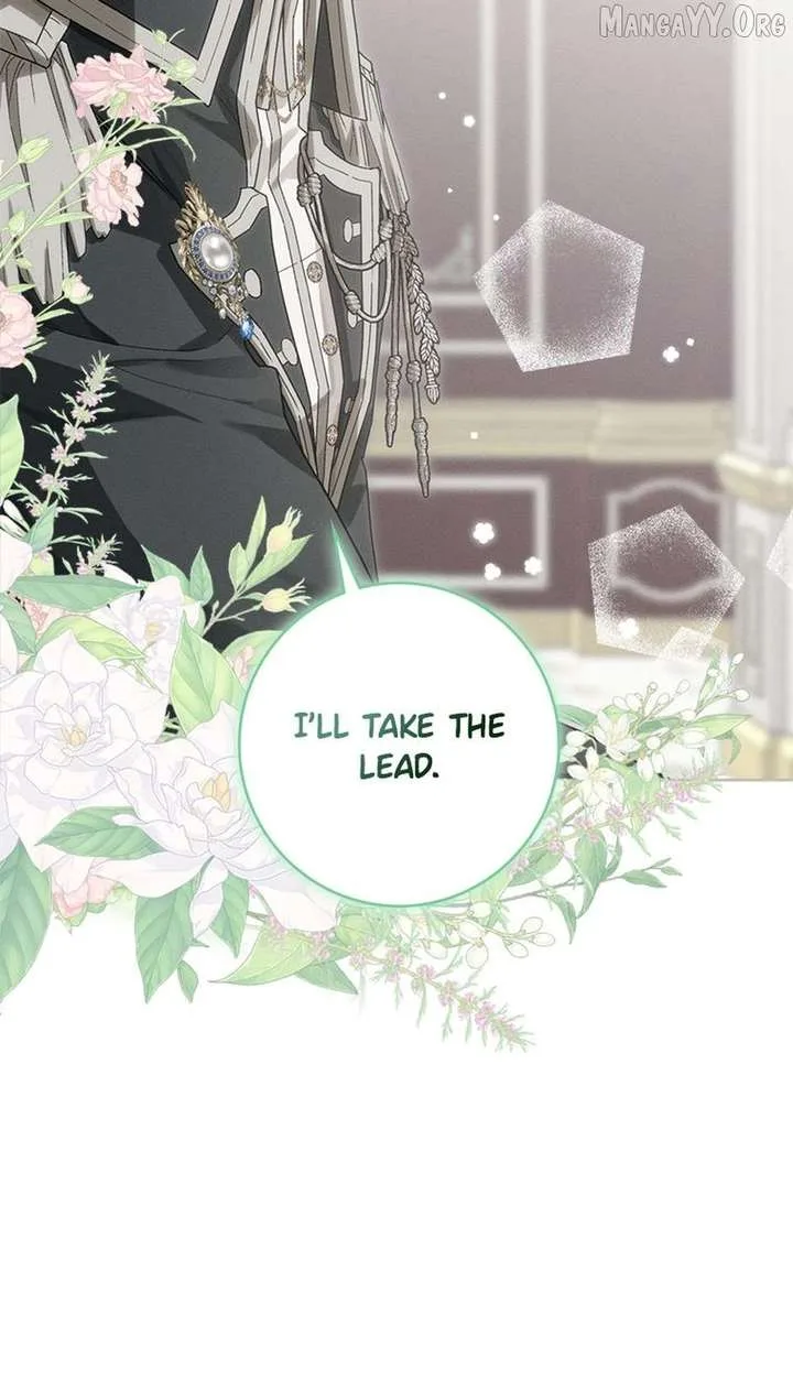 I Taught You with Restraint, So Why Are You Obsessed? Chapter 42 page 46