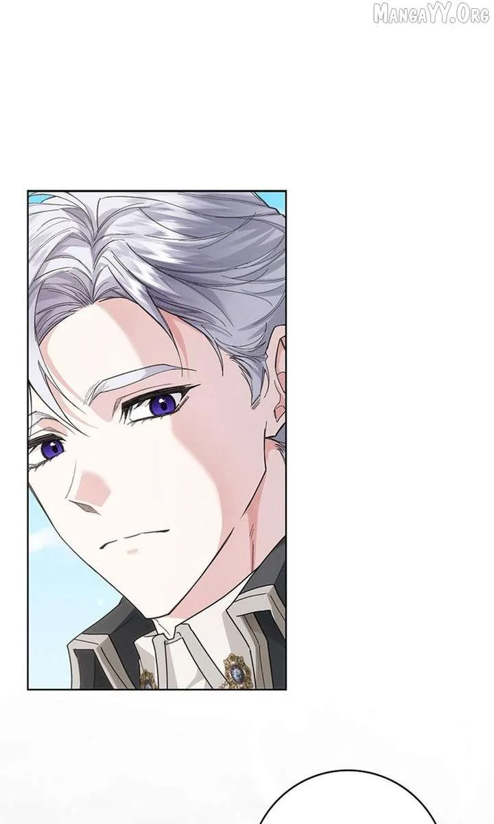 I Taught You with Restraint, So Why Are You Obsessed? Chapter 42 page 74